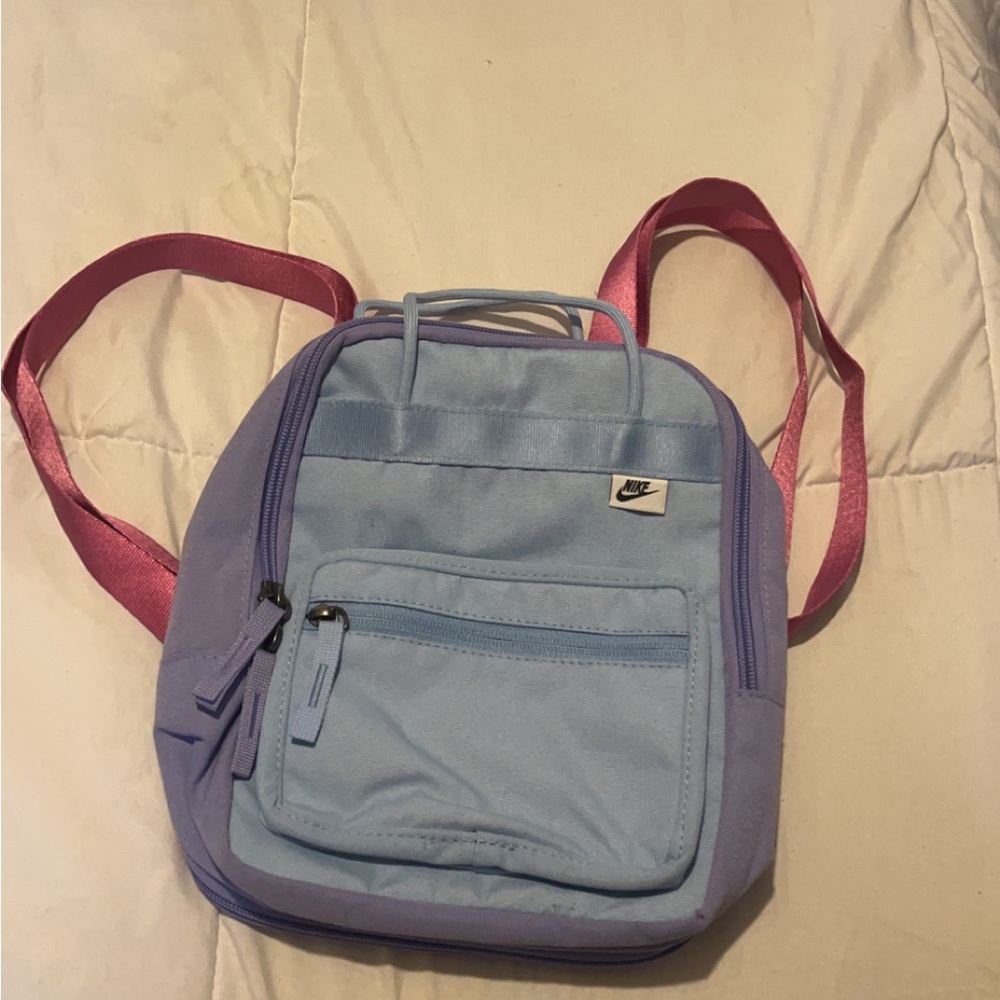Nike backpack (small)